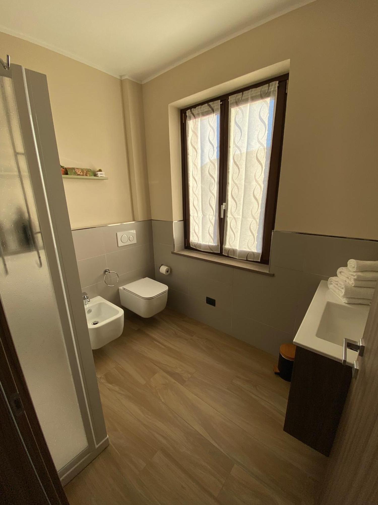 אלבה Casa Rubbo - Appartamento In Collina 'Monviso' מראה חיצוני תמונה